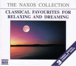 Various - Various: Relaxing Classics in the group CD / Klassiskt at Bengans Skivbutik AB (5515481)
