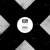 Burial - Dreamfear in the group VINYL / Pop-Rock at Bengans Skivbutik AB (5515488)