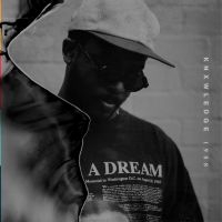 Knxwledge - 1988 (Purple & Black Vinyl) in the group VINYL / Pop-Rock at Bengans Skivbutik AB (5515499)