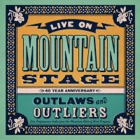 Various Artists - Live On Mountain Stage: Outlaws & O in the group OUR PICKS / Friday Releases / Friday the 19th of april 2024 at Bengans Skivbutik AB (5515502)