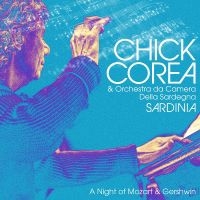 Corea Chick - Sardinia in the group OTHER / Forthcoming products - 10 percent at Bengans Skivbutik AB (5515504)