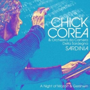 Corea Chick - Sardinia in the group OTHER / Forthcoming products - 10 percent at Bengans Skivbutik AB (5515504)