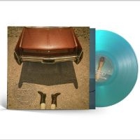 Clutch - Transnational Speedway League in the group VINYL at Bengans Skivbutik AB (5515523)