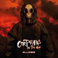 Orphans Of The Ash - Ellipsis in the group VINYL / Hårdrock at Bengans Skivbutik AB (5515530)
