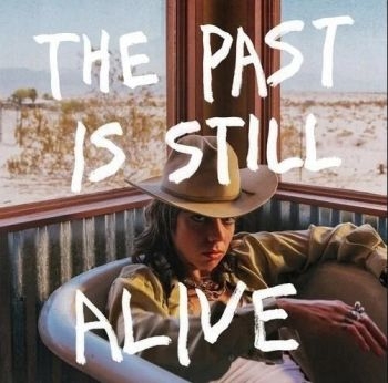 Hurray For The Riff Raff - The Past Is Still Alive in the group CD / Pop-Rock at Bengans Skivbutik AB (5515534)