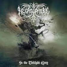 Necrophobic - In The Twilight Grey i gruppen VI TIPSAR / Fredagsreleaser / Fredag Den 15:e Mars 2024 hos Bengans Skivbutik AB (5515552)