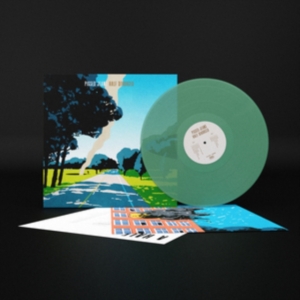 Pissed Jeans - Half Divorced (Ltd Coke Bottle Gree in the group OUR PICKS / Year-end best lists 2024 / Year’s best Alex at Bengans Skivbutik AB (5515561)