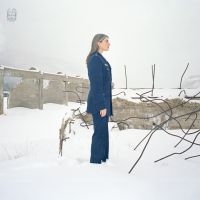Kali Malone - All Life Long in the group VINYL / Bestsellers at Bengans Skivbutik AB (5515570)