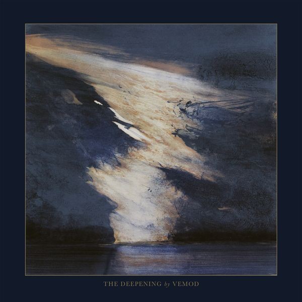 Vemod - Deepening The (Digipack) in the group CD / Hårdrock at Bengans Skivbutik AB (5515580)