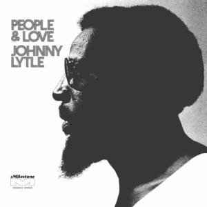 Johnny Lytle - People & Love in the group OTHER / Övrigt /  at Bengans Skivbutik AB (5515583)