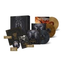 Moonspell - Under The Moonspell (3 Lp Vinyl Box in the group OUR PICKS / Frontpage - Vinyl New & Forthcoming at Bengans Skivbutik AB (5515593)
