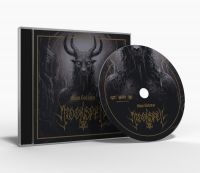 Moonspell - Anno Satanae in the group OUR PICKS / Friday Releases / Friday the 19th of april 2024 at Bengans Skivbutik AB (5515594)