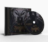 Moonspell - Under The Moonspell in the group OUR PICKS / Friday Releases / Friday the 19th of april 2024 at Bengans Skivbutik AB (5515596)