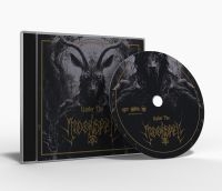 Moonspell - Under The Moonspell in the group OTHER / Forthcoming products - 10 percent at Bengans Skivbutik AB (5515596)