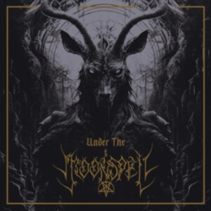 Moonspell - Under The Moonspell (Vinyl Lp) in the group OTHER / Forthcoming products - 10 percent at Bengans Skivbutik AB (5515597)