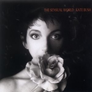 Kate Bush - The Sensual World (2018 Remaster) in the group Labels /  at Bengans Skivbutik AB (5515605)