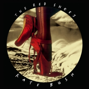 Kate Bush - The Red Shoes (2018 Remaster) 2Lp in the group VINYL / Pop-Rock at Bengans Skivbutik AB (5515607)