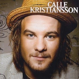 Calle Kristiansson - Calle Kristiansson in the group CD / Pop at Bengans Skivbutik AB (551561)