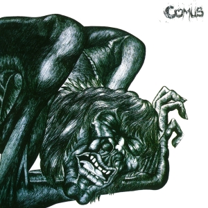 Comus - First Utterance in the group OUR PICKS / Friday Releases / Friday The 23rd Of February 2024 at Bengans Skivbutik AB (5515621)