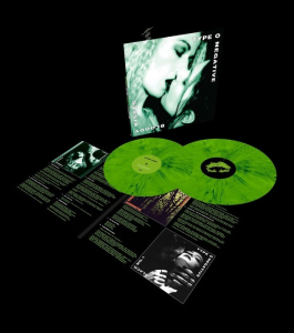 Type O Negative - Bloody Kisses: Suspended In Dusk (Ltd Color 2LP) i gruppen VI TIPSAR / Fredagsreleaser / Fredag Den 29:e Mars 2024 hos Bengans Skivbutik AB (5515626)