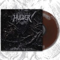 Hulder - Verses In Oath (Silver/Brown Merge in the group OUR PICKS / Friday Releases / Friday the 16th February 2024 at Bengans Skivbutik AB (5515631)