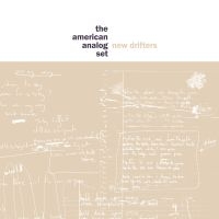 The American Analog Set - New Drifters in the group OUR PICKS / Friday Releases / Friday The 9th February 2024 at Bengans Skivbutik AB (5515635)