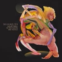 Julia Holter - Something In The Room She Moves (Lt in the group VINYL / Pop-Rock at Bengans Skivbutik AB (5515643)