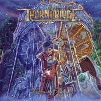 Thornbridge - Daydream Illusion (Digipack) in the group OTHER / Forthcoming products - 10 percent at Bengans Skivbutik AB (5515644)