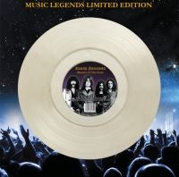 Black Sabbath - Masters Of The Grave (Clear Vinyl L in the group OUR PICKS / Friday Releases / Friday the 26th Jan 24 at Bengans Skivbutik AB (5515653)