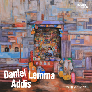 Daniel Lemma - Addis (Vinyl Lp) in the group OUR PICKS / Friday Releases / Friday 19th Jan 24 at Bengans Skivbutik AB (5515681)
