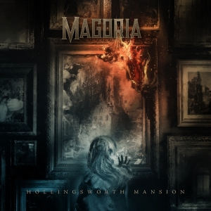 Magoria - Hollingsworth Mansion in the group OUR PICKS / Friday Releases / Friday the 1st of Mars 2024 at Bengans Skivbutik AB (5515689)