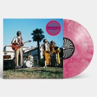 Dumbo Gets Mad - Levitation Sessions (Cotton Candy V in the group VINYL / Pop-Rock at Bengans Skivbutik AB (5515772)