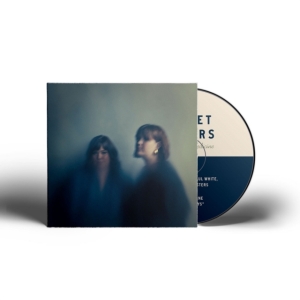 Secret Sisters The - Mind, Man, Medicine in the group OTHER / Forthcoming products - 10 percent at Bengans Skivbutik AB (5515781)