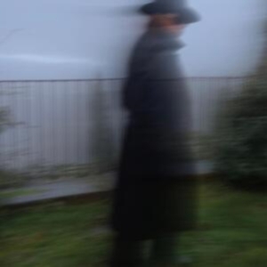 Escovedo Alejandro - Echo Dancing (Gold Vinyl) in the group OTHER / Forthcoming products - 10 percent at Bengans Skivbutik AB (5515785)