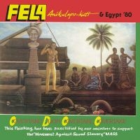Kuti Fela - O.D.O.O. (Overtake Don Overtake Ove in the group OUR PICKS / Friday Releases / Friday The 23rd Of February 2024 at Bengans Skivbutik AB (5515793)