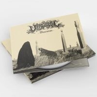 Vircolac - Veneration (Digipack) in the group OUR PICKS / Friday Releases / Friday The 23rd Of February 2024 at Bengans Skivbutik AB (5515829)
