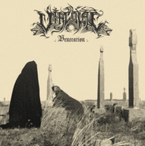 Vircolac - Veneration (Digipack) in the group CD / Hårdrock at Bengans Skivbutik AB (5515829)
