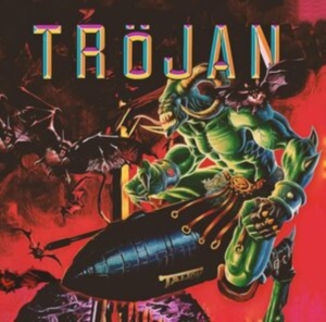 Trojan - Complete Trojan And Talion Recordin in the group OTHER / Forthcoming products - 10 percent at Bengans Skivbutik AB (5515832)