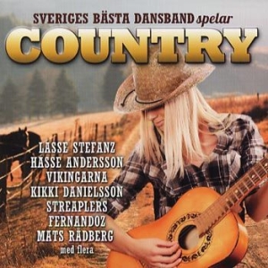 Various Artists - Musikservice-Sveriges Bästa Da in the group CD /  at Bengans Skivbutik AB (5515883)