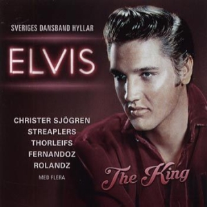 Various Artists - Musikservice - Sveriges Dansba in the group Minishops / Dansband at Bengans Skivbutik AB (5515884)