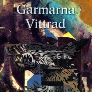 Garmarna - Vittrad in the group CD / Svensk Folkmusik,World Music at Bengans Skivbutik AB (5515887)