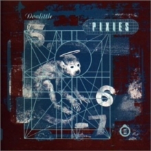 Pixies - Doolittle in the group Labels /  at Bengans Skivbutik AB (5515889)