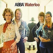 Abba - Waterloo in the group CD / Pop-Rock at Bengans Skivbutik AB (5515893)