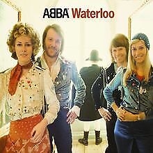 Abba - Waterloo in the group Labels /  at Bengans Skivbutik AB (5515893)