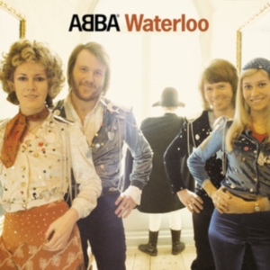 Abba - Waterloo in the group CD / Pop-Rock at Bengans Skivbutik AB (5515893)