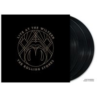 The Rolling Stones - Live At The Wiltern (Vinyl) in the group OUR PICKS / Friday Releases / Friday The 8th Of Mars 2024 at Bengans Skivbutik AB (5515895)