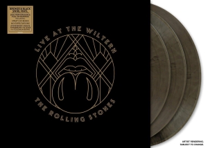 The Rolling Stones - Live At The Wiltern (Colored Vinyl) i gruppen VI TIPSAR / Fredagsreleaser / Fredag den 8:e Mars 2024 hos Bengans Skivbutik AB (5515896)