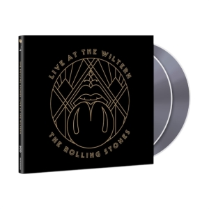 The Rolling Stones - Live At The Wiltern (2Cd) in the group OUR PICKS / Friday Releases / Friday The 8th Of Mars 2024 at Bengans Skivbutik AB (5515897)