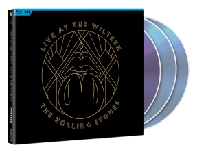 The Rolling Stones - Live At The Wiltern (Bluray + 2Cd) i gruppen VI TIPSAR / Fredagsreleaser / Fredag den 8:e Mars 2024 hos Bengans Skivbutik AB (5515898)