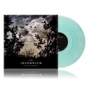 Insomnium - One For Sorrow (Re-Issue 2024) in the group OUR PICKS / Friday Releases / Friday the 1st of Mars 2024 at Bengans Skivbutik AB (5515907)
